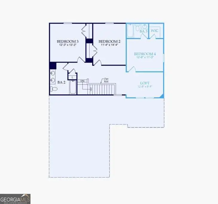 1683 Branch Creek Drive. - Lot 95, Cumming, GA 30040 - #3