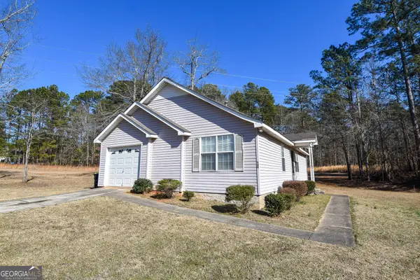 120 Park Place, Barnesville, GA 30204
