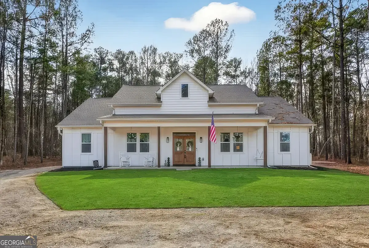 3331 Us Highway 19, Meansville, GA 30256 - Image #1