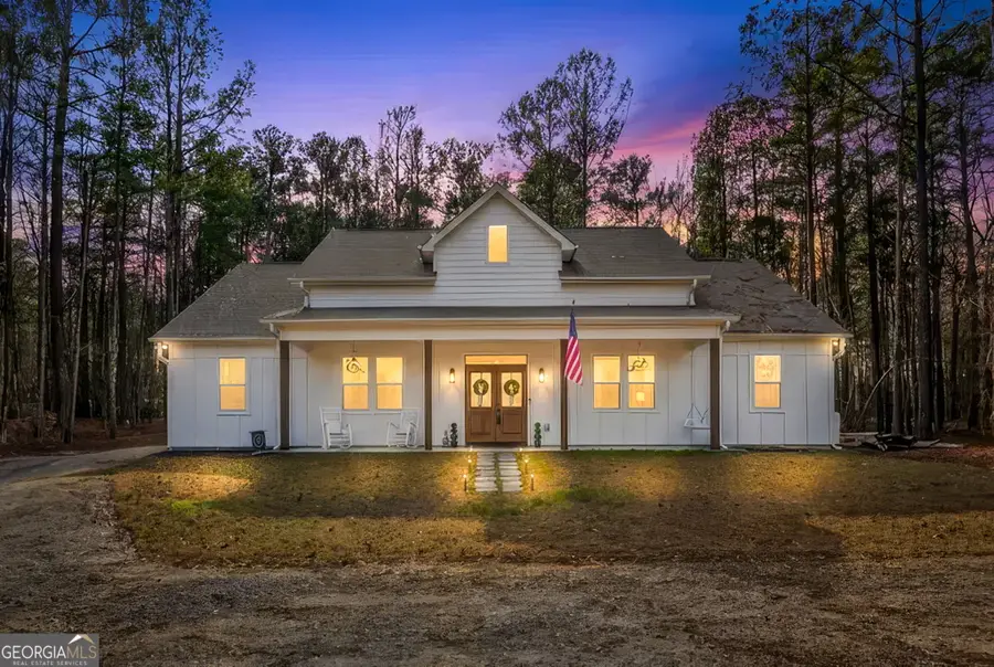 3331 Us Highway 19, Meansville, GA 30256 - Image #2