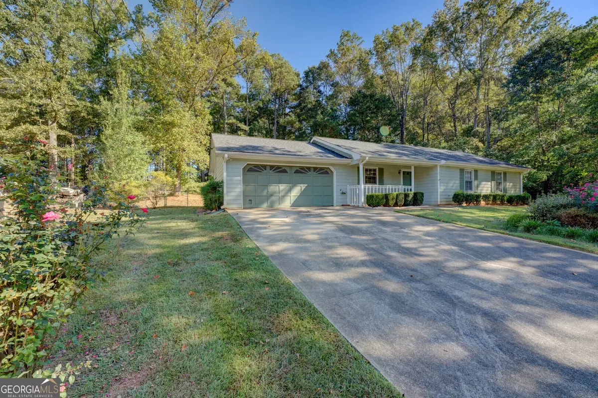 50 Freedom Court, Covington, GA 30016 - Image #1