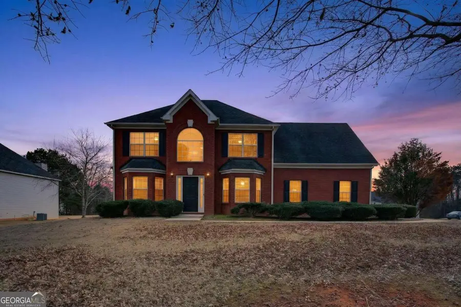 175 Northtowne Cove, Stockbridge, GA 30281 - Image #2