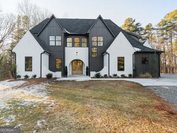 7160 Shady Grove Road, Cumming, GA 30041