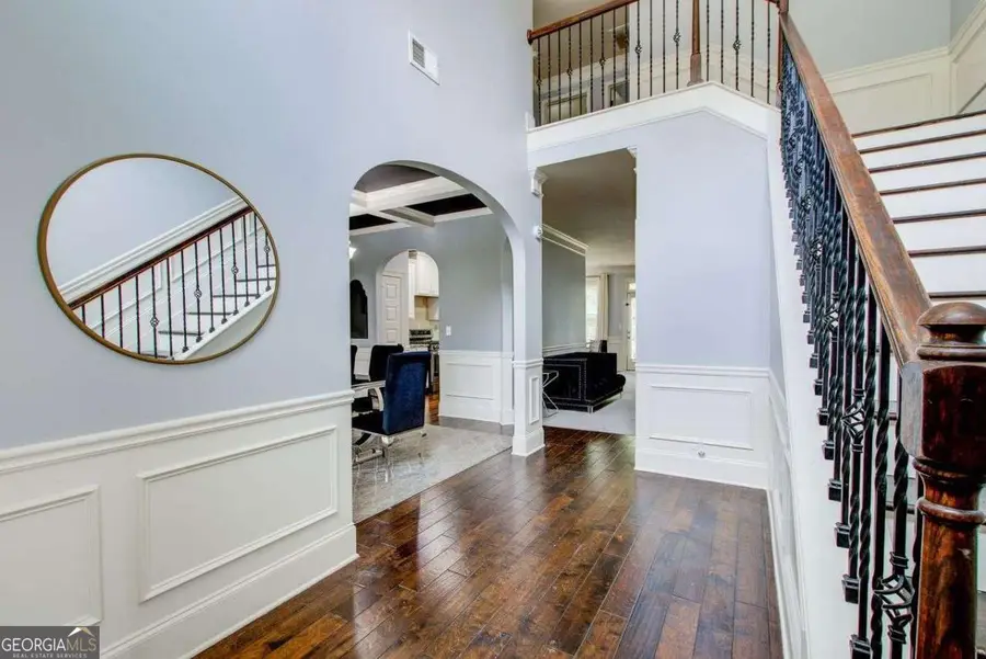 7933 Heathmore Drive, Fairburn, GA 30213 - #2