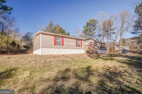 1343 Prior Station Road, Cedartown, GA 30125