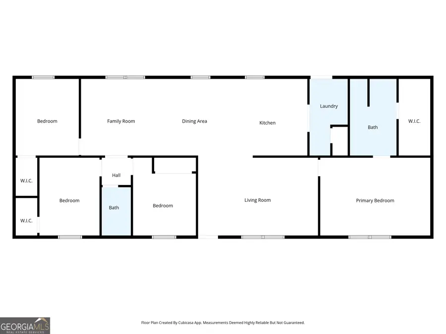 1343 Prior Station Road, Cedartown, GA 30125 - Image #3