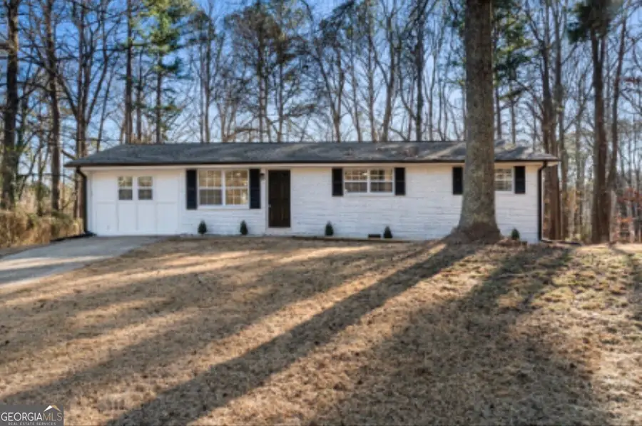 4975 Springbrook Drive, Douglasville, GA 30135 - Image #2