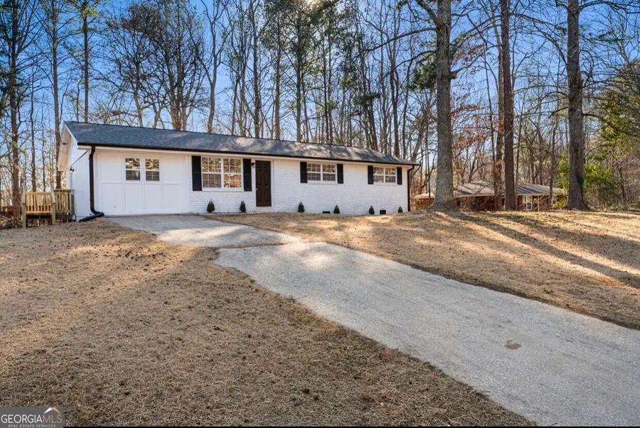 4975 Springbrook Drive, Douglasville, GA 30135 - Image #3