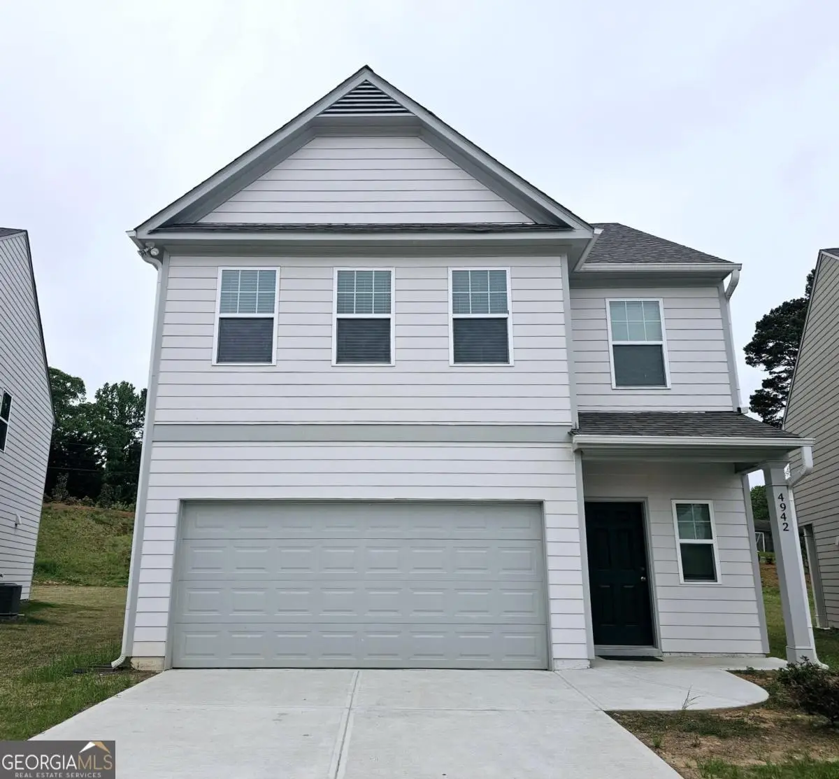 4942 Hillstone Drive, Gainesville, GA 30504 - #1