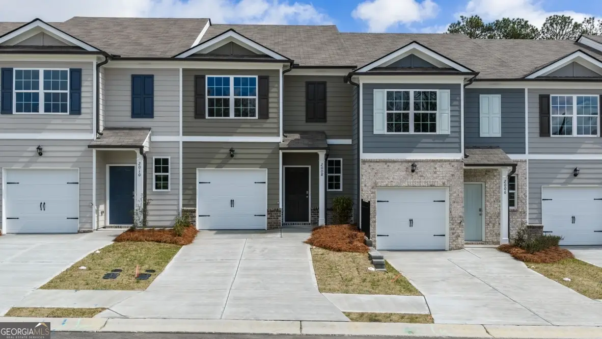 2008 Roseleigh Drive, Douglasville, GA 30134 - #1