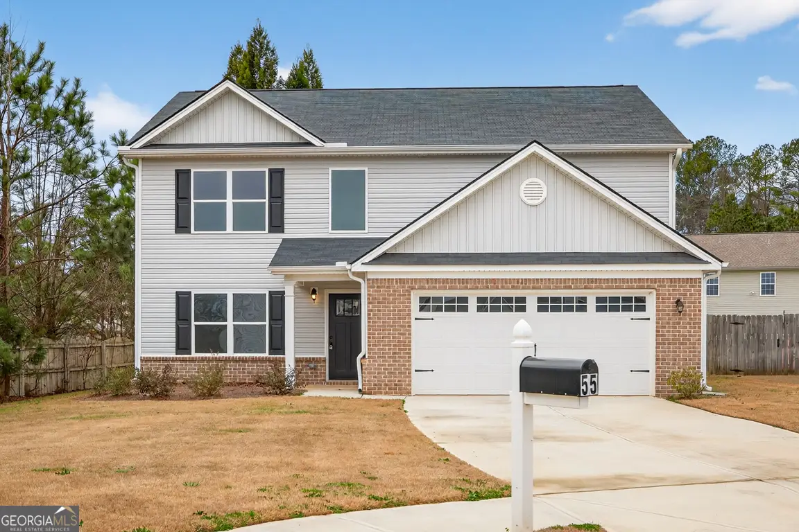 45 Haddington Court, Jefferson, GA 30549 - Image #1