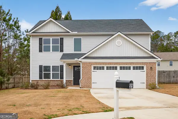 45 Haddington Court, Jefferson, GA 30549