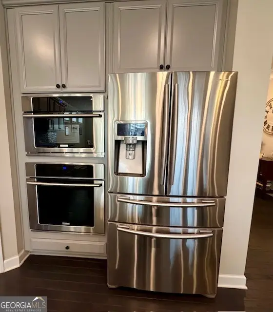 2850 Canter Meadow Drive, Cumming, GA 30040 - #3