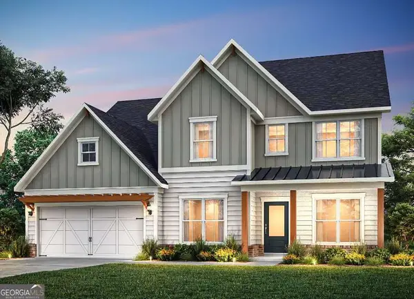 1601 Wander Mill - Lot 1, Cumming, GA 30040