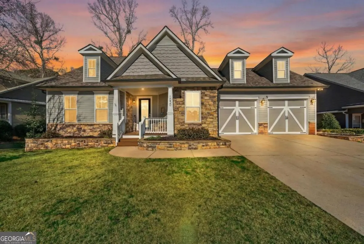 1030 Mira Vista Cove, Greensboro, GA 30642 - Image #1