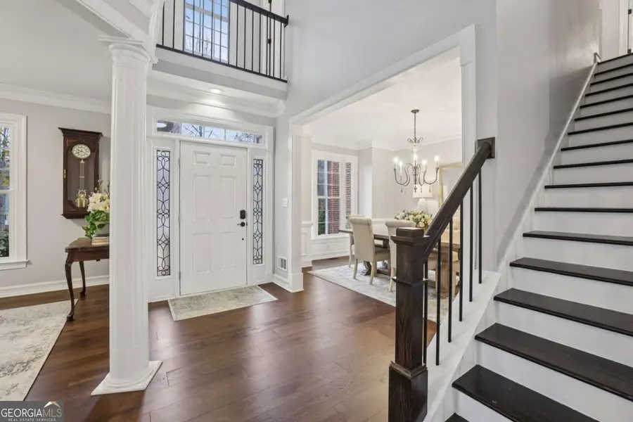 2140 Country Ridge Road, Milton, GA 30004 - Image #2