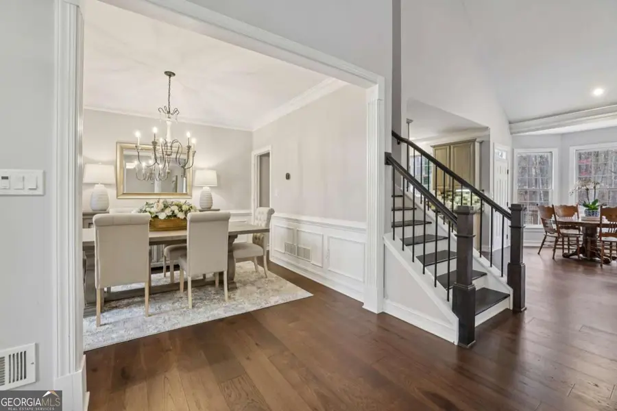 2140 Country Ridge Road, Milton, GA 30004 - Image #3