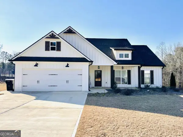 461 Barnwood Drive, Rockmart, GA 30153