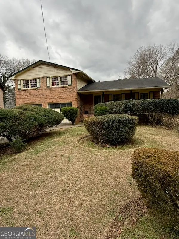 1671 W Caribaea Trail, Atlanta, GA 30316 - #1