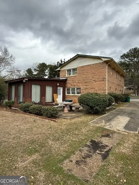 1671 W Caribaea Trail, Atlanta, GA 30316 - #2