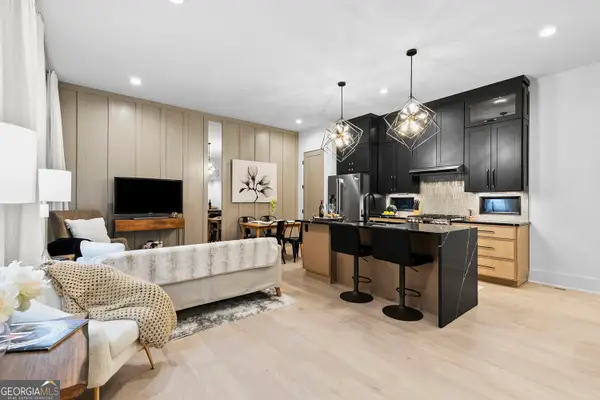 1968 8th Street #6, Atlanta, GA 30341