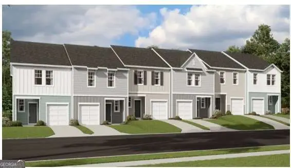 2028 Ayla Circle, Douglasville, GA 30135 - Image #1