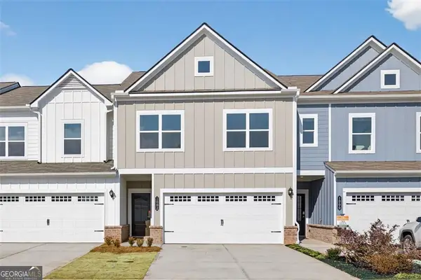 1002 Stiles Circle #2, Cartersville, GA 30120