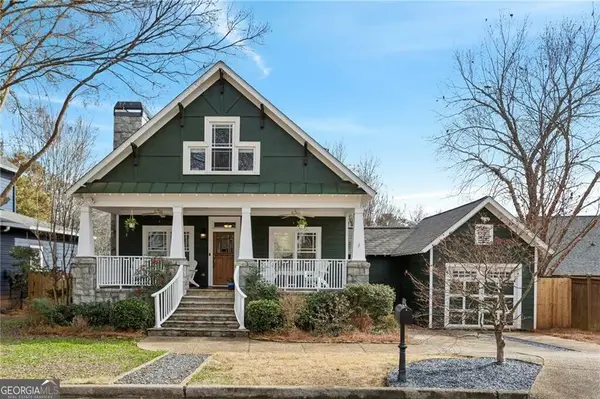 2556 Hazel Drive Se, Atlanta, GA 30316