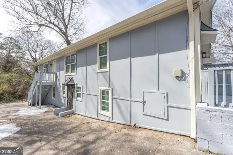 1764 Spring Avenue, Atlanta, GA 30344 - #2