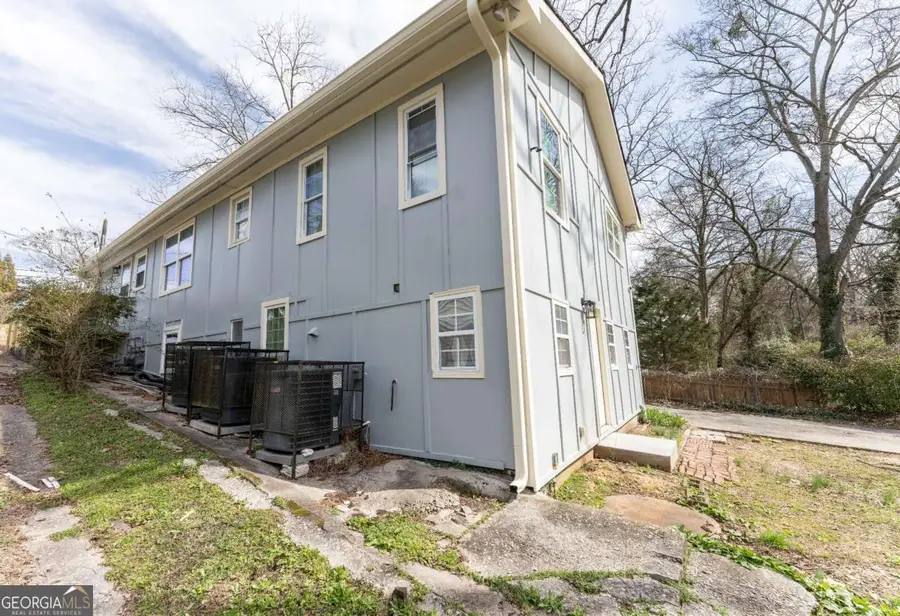 1764 Spring Avenue, Atlanta, GA 30344 - #3