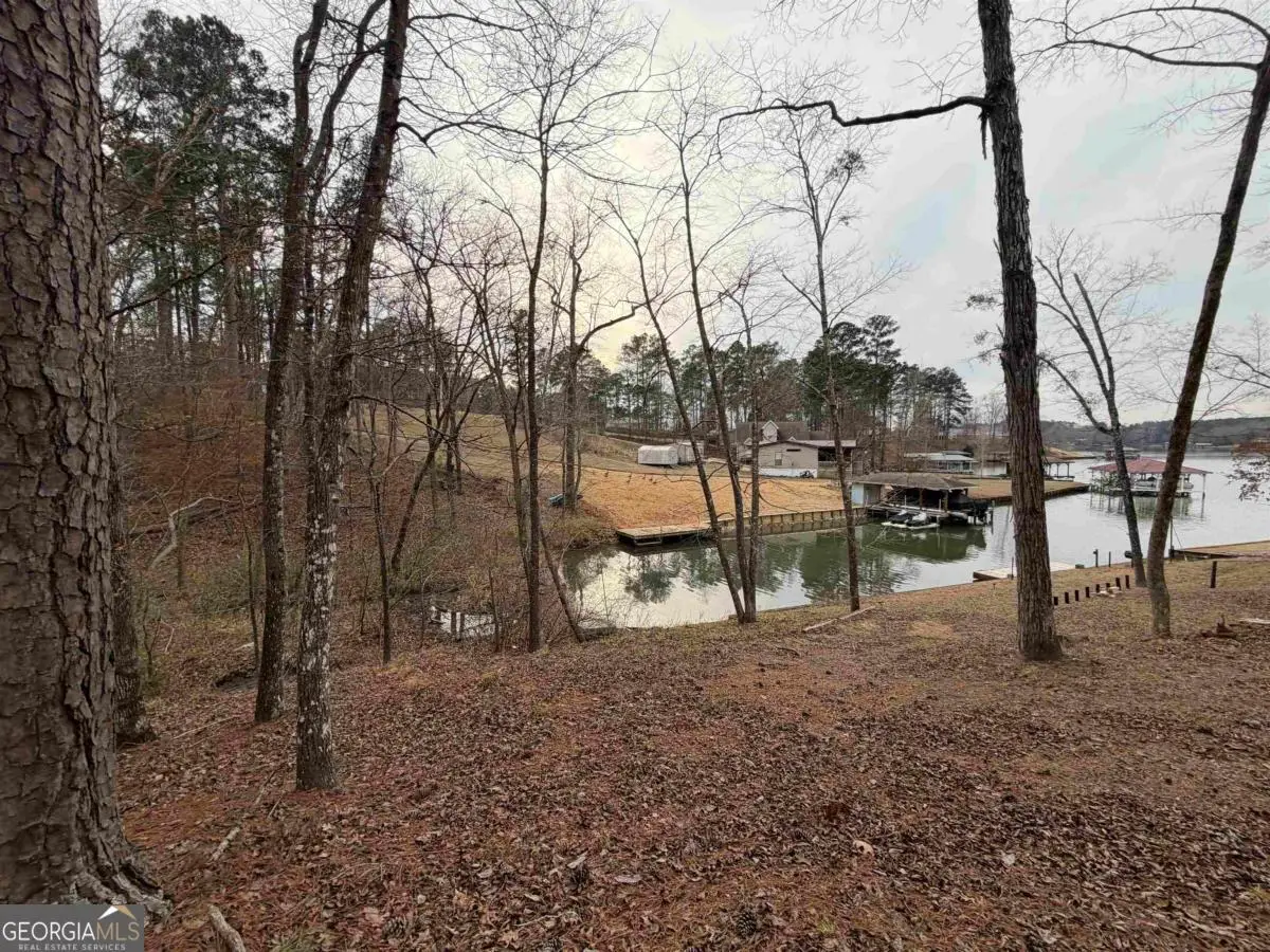 LOT 123 Lookout Trail, Sparta, GA 31087 - Image #1