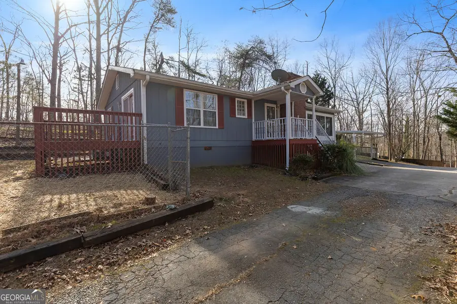 6449 Paradise Point Road, Flowery Branch, GA 30542 - Image #2