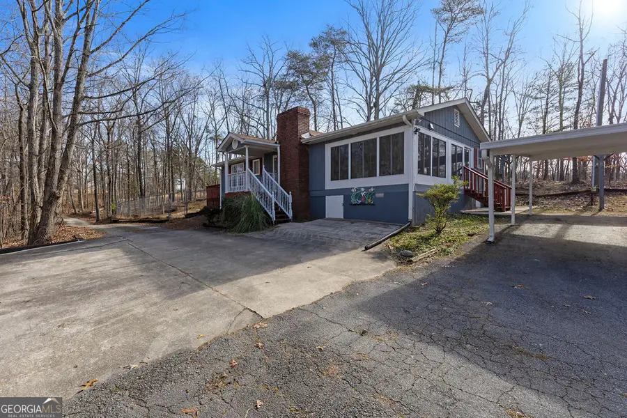 6449 Paradise Point Road, Flowery Branch, GA 30542 - Image #3
