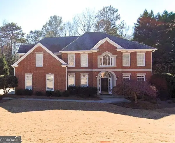 480 River Mist Drive, Suwanee, GA 30024