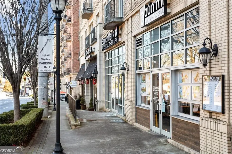 2277 Peachtree Road Ne #408, Atlanta, GA 30309 - #3