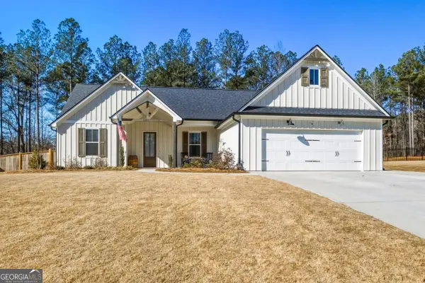 560 Barnwood Drive, Rockmart, GA 30153