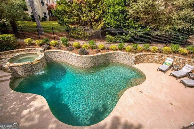 803 Moss Creek Plantation, Johns Creek, GA 30097 - #2