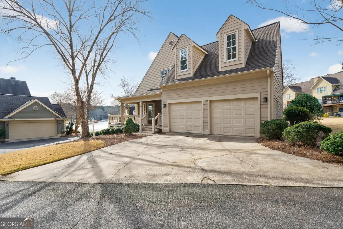 1033 Lakeside Court, Greensboro, GA 30642 - Image #1