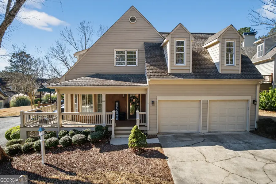 1033 Lakeside Court, Greensboro, GA 30642 - Image #2