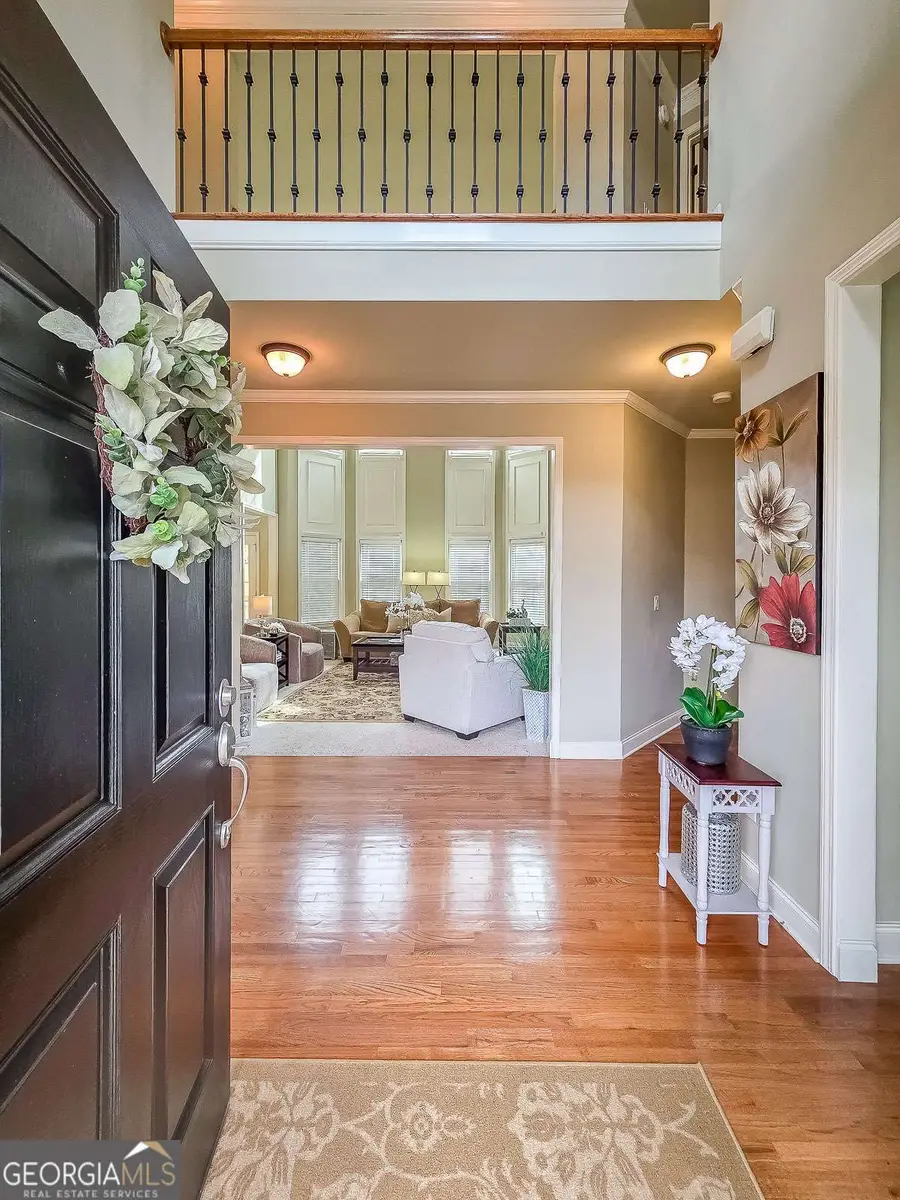 2727 Lost Mill Trace, Buford, GA 30519 - #2