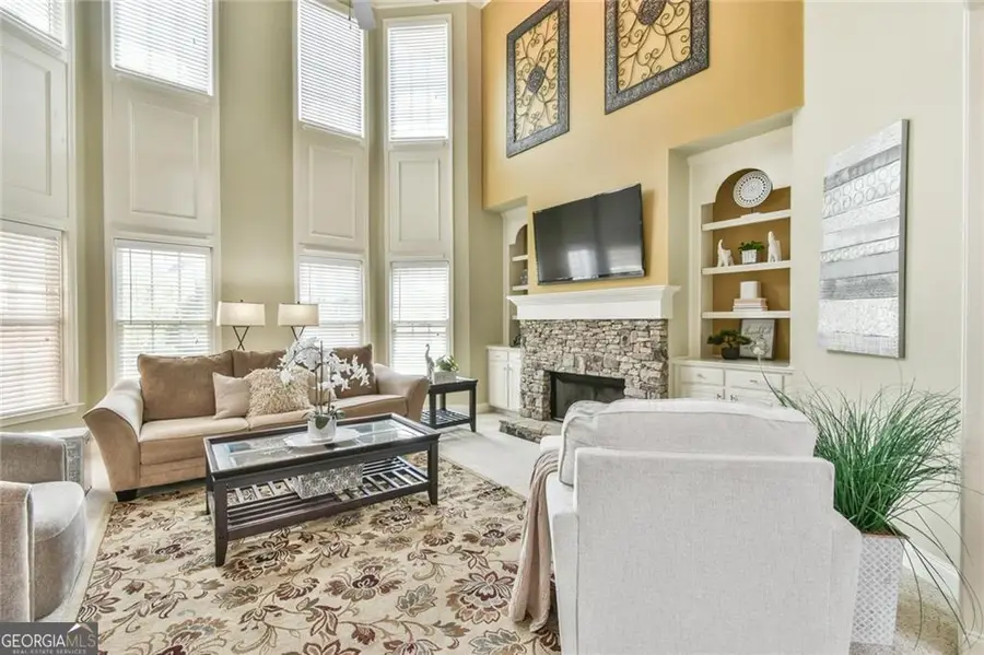 2727 Lost Mill Trace, Buford, GA 30519 - #3