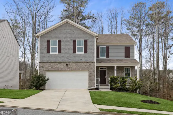 90 Deer Run Drive, Dallas, GA 30132