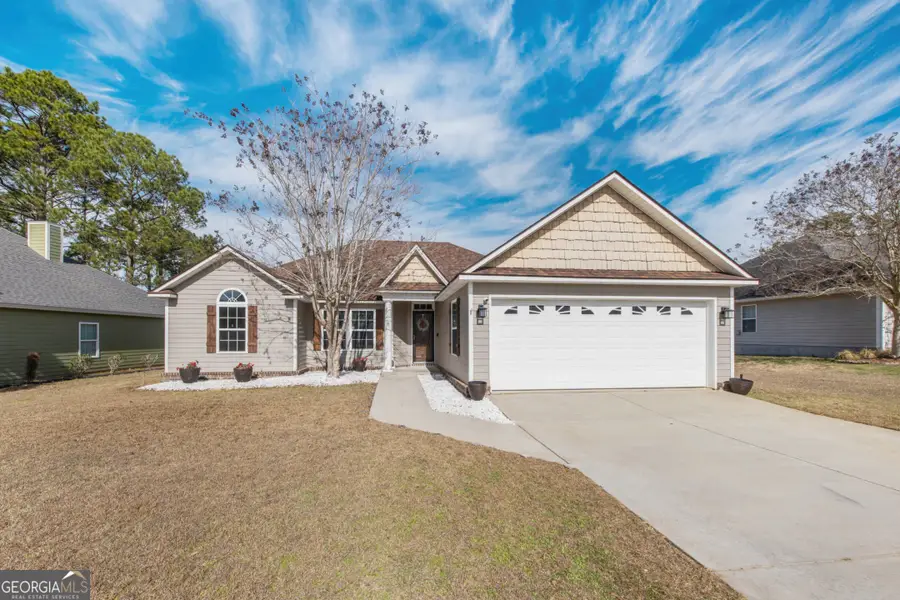 4067 Huntley Drive, Valdosta, GA 31605 - #2