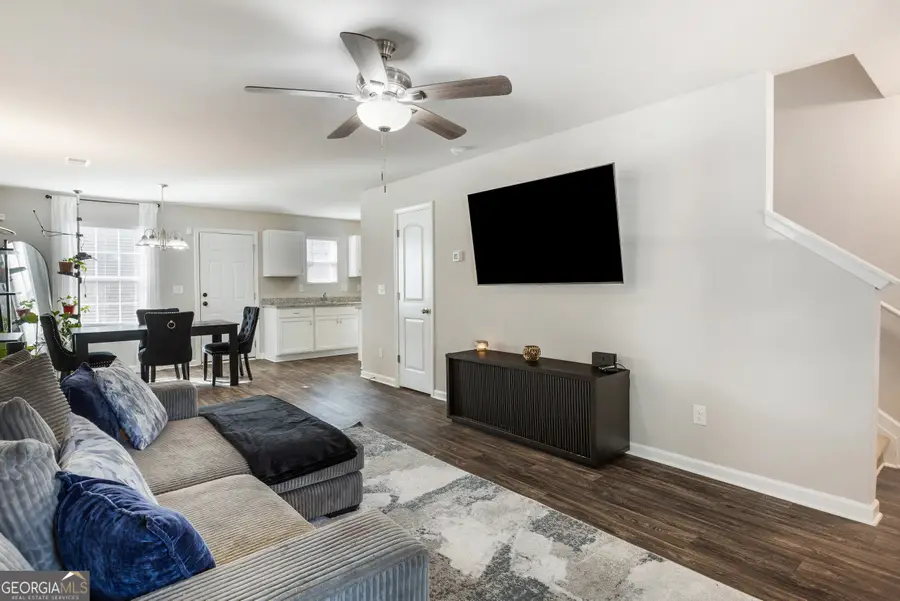 2526 Wood Bend Lane, Riverdale, GA 30296 - Image #3