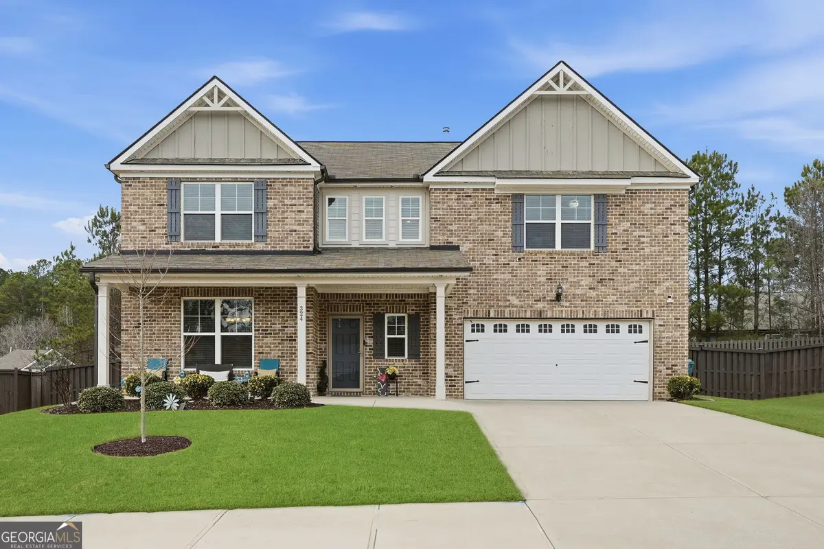 324 Endeavor Drive, Jonesboro, GA 30238 - Image #1