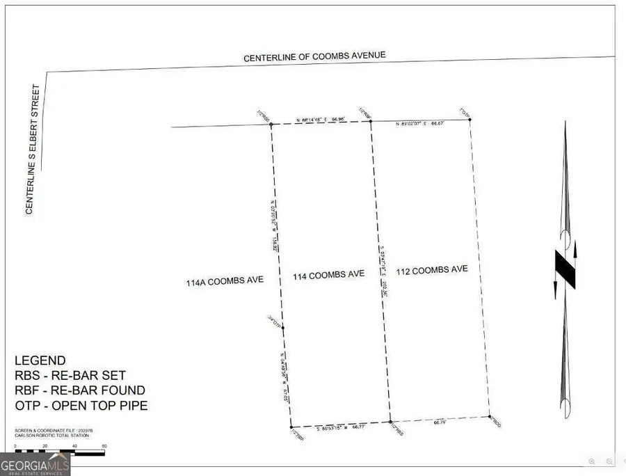 114 Coombs Avenue Se, Milledgeville, GA 31061 - Image #2