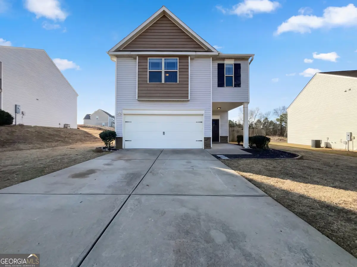 7103 Creeksong Drive, Douglasville, GA 30134 - #1