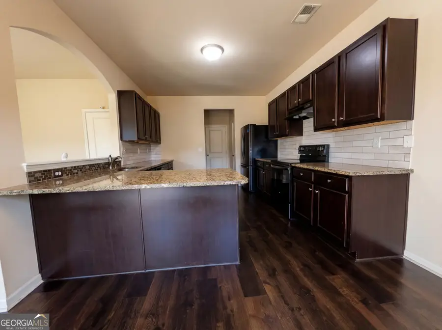 7103 Creeksong Drive, Douglasville, GA 30134 - #2