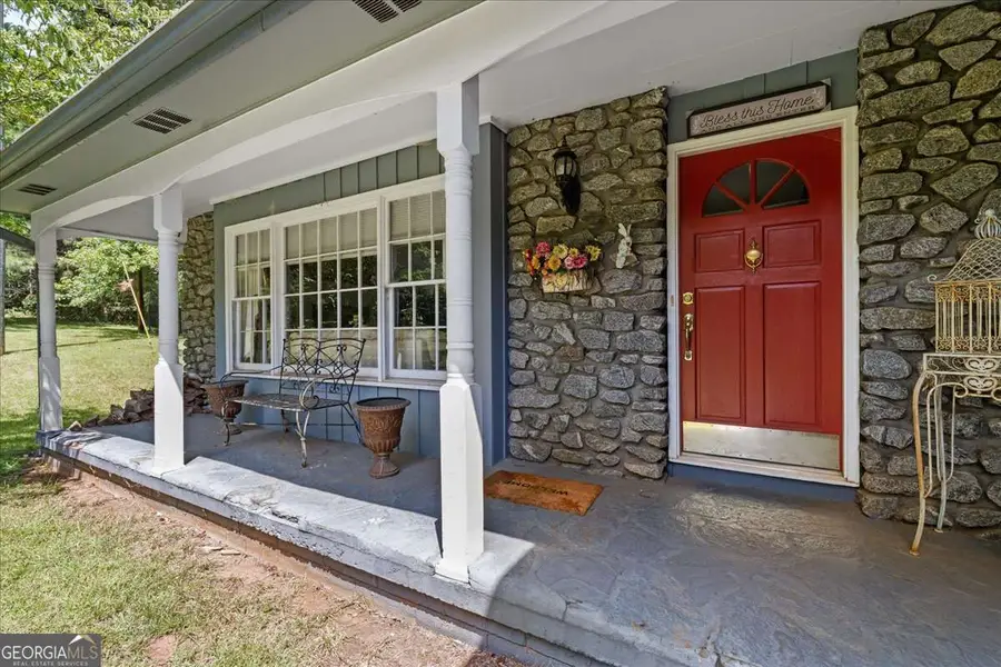 1033 Davenport Circle, Powder Springs, GA 30127 - #2