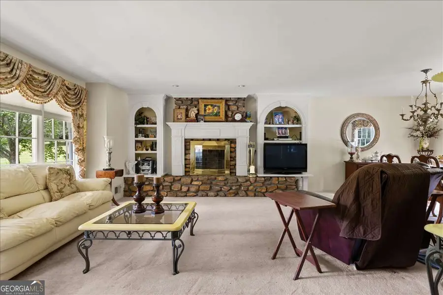 1033 Davenport Circle, Powder Springs, GA 30127 - #3